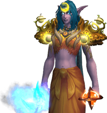 Kearra render