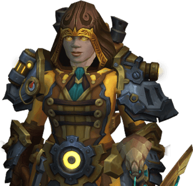 Kickentail render