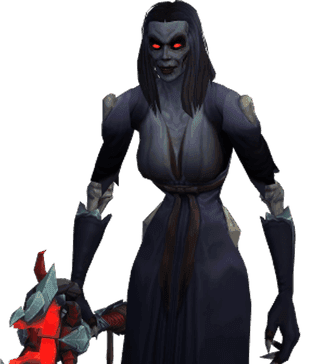 Kilain render