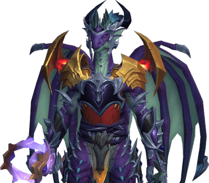 Ktshweivorke render