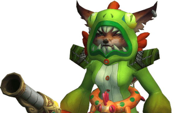 Lampshadexx render
