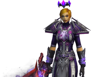Lamya render