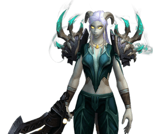 Lorãlyn render