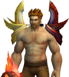 Morionso render