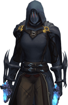 Rewd render