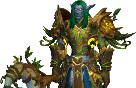 Seran render