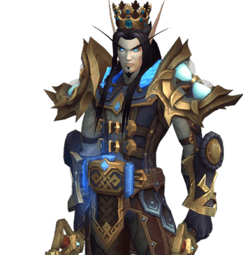 Serendrin render
