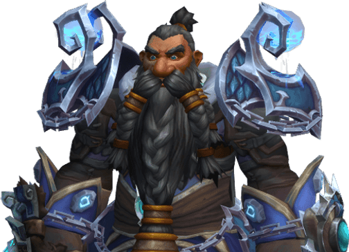 Shamblow render