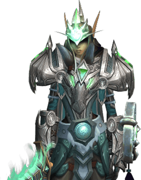 Sleepercell render