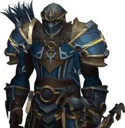 Solidcrutch render