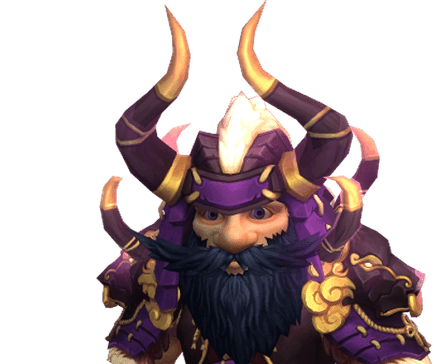 Starwaves render