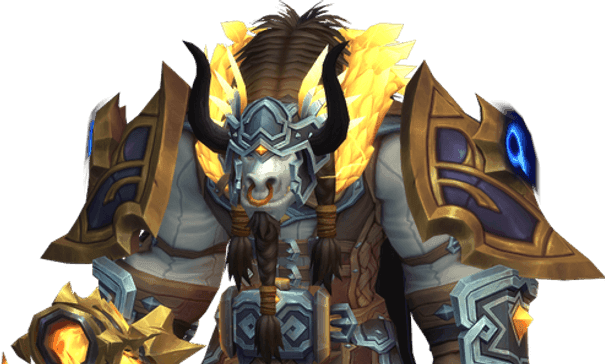 Tasrall render