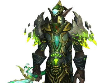 Thakilla render
