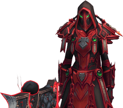 Theolodin render