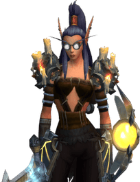 Tirya render