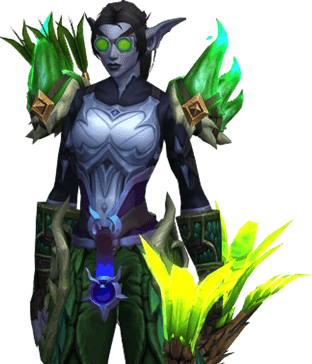 Toxaris render