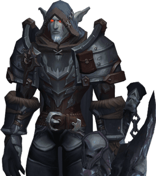 Ursar render