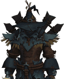 Värro render