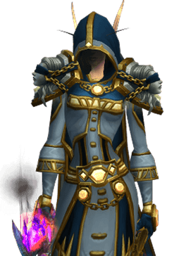 Vandra render
