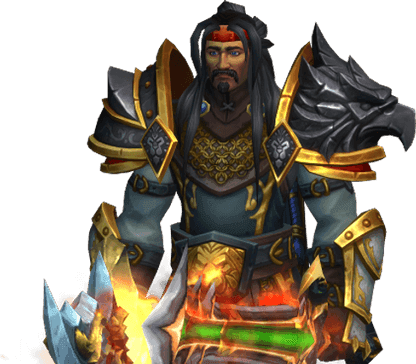 Var render