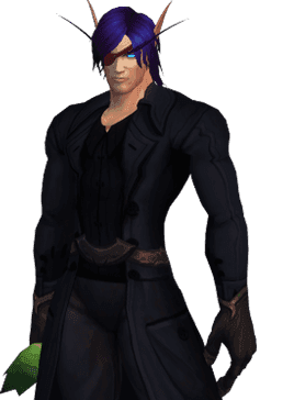 Varthios render