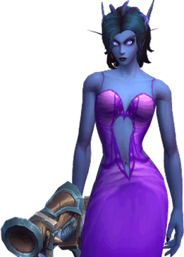 Velariah render