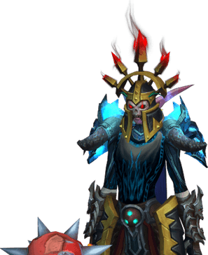Wras render