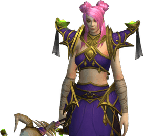 Xanlock render