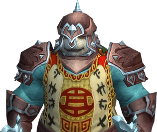 Yoshiotta render