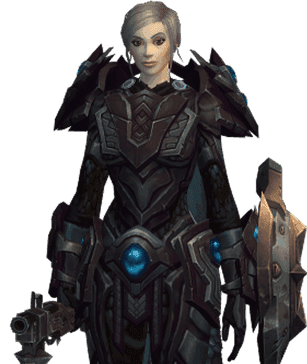 Zir render