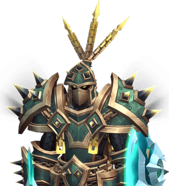 Aggromeister render
