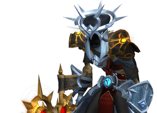Andersson render