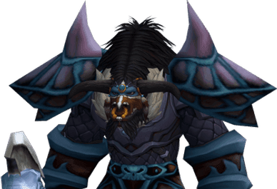 Cyrusdavirus render