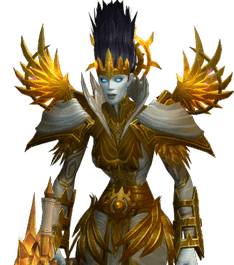 Dârn render