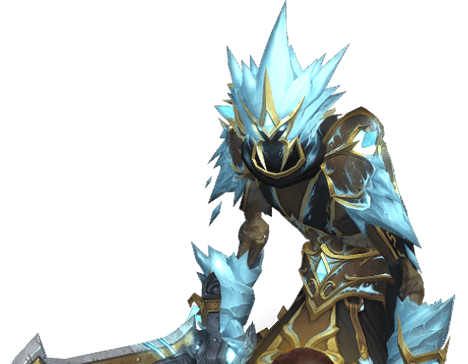 Desmurdius render