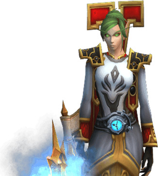 Epiclol render