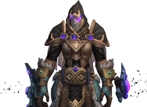 Erosos render