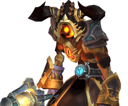 Farlox render
