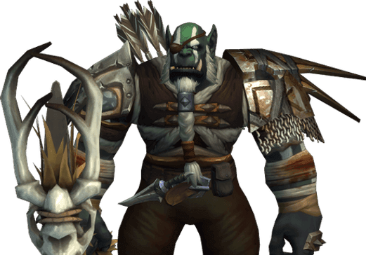 Gazbow render