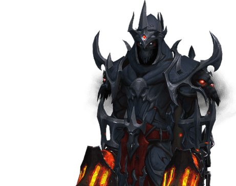 Ginshan render