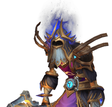 Haelrox render