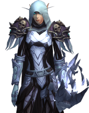 Halran render