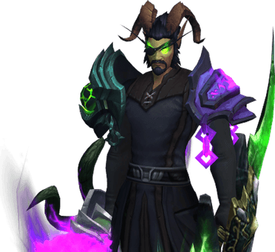 Illirothas render