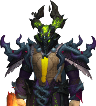 Ishmaeal render