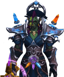 Jahnella render