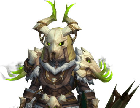 Kassell render