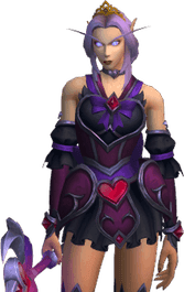 Katelynne render