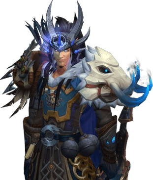 Mallize render