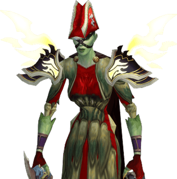 Masochist render