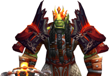 Mausthekat render